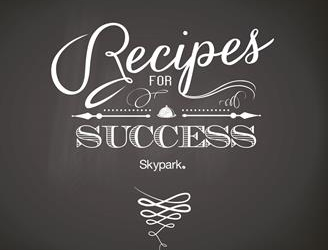 Recipes for Success