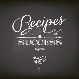 Recipes for Success